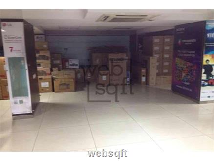 Commercial Shop-Mulgi for Rent in Hyderabad